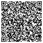 QR code with Mariposa County Fire Department contacts