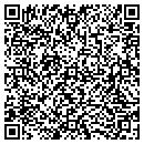 QR code with Target Tech contacts
