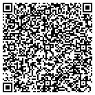 QR code with Previous Experience Clothing & contacts