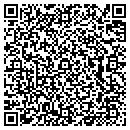 QR code with Rancho Chico contacts