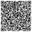 QR code with Mattress Makers Incorporated contacts