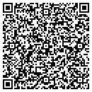 QR code with Once & Again Inc contacts