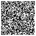 QR code with Iws contacts
