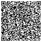 QR code with Advantage Hearing Sv contacts