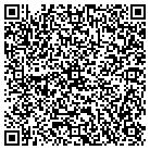 QR code with J and W Automotive/Equip contacts