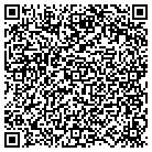 QR code with L A City Council Field Office contacts
