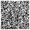 QR code with YKK USA Inc contacts