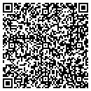 QR code with Roaring Ridge Ranch contacts
