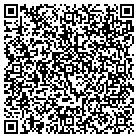 QR code with Rock Naselle & Asphalt Company contacts