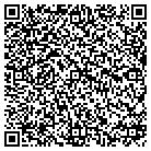 QR code with O C Drafting & Design contacts