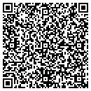 QR code with Harvey's Haulaway Service contacts