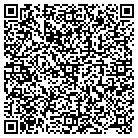 QR code with Richard Gillham Trucking contacts