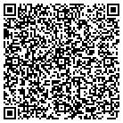QR code with Timothy Cline Insurance Inc contacts
