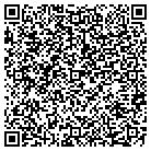 QR code with California A/C Fire Protection contacts