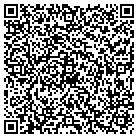 QR code with Renton Frame Whl Algnment-Vics contacts