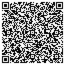 QR code with Herbs Dancing contacts