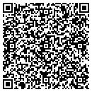 QR code with AAA Express contacts
