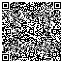 QR code with Kristines contacts