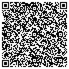 QR code with Feder Hal & Associates contacts