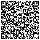 QR code with Rch Fanworks contacts