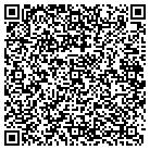 QR code with Advantage Draperies & Blinds contacts