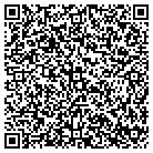 QR code with Vanderpool Logging & Construction contacts