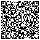 QR code with M&M Investments contacts