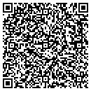 QR code with Glamour Rags contacts