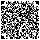 QR code with Foster's Family Donuts contacts