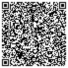 QR code with Twardus Iron & Wire Works Inc contacts