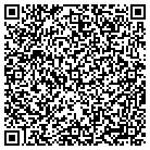QR code with A & S Skill Machinists contacts