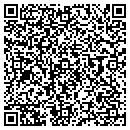 QR code with Peace Health contacts
