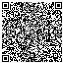 QR code with Tony Romas contacts