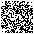 QR code with Zappone Manufacturing contacts