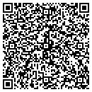 QR code with Zavoy Inc contacts