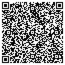QR code with G Group LLC contacts