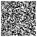 QR code with C and C Fabricators contacts