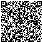 QR code with Walla Walla Cnty Weed Board contacts