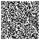 QR code with J&R Protective Products contacts