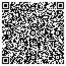 QR code with C-Cart-It contacts
