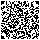 QR code with Jefferson County Human Service contacts
