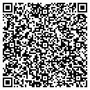 QR code with Atoolrack contacts