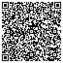 QR code with Temple Printing contacts