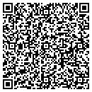 QR code with Ata Holding contacts