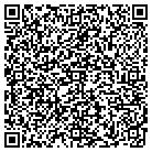 QR code with Wallin & Klarich Law Corp contacts