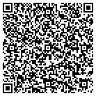 QR code with High Street Bridge Self-Stge contacts