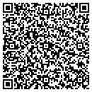 QR code with Rays Sign & Banner contacts
