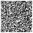 QR code with Marathon County Housing Redeve contacts