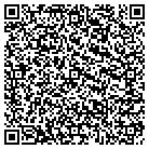 QR code with T R Cochart Tire Center contacts
