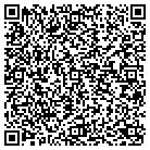 QR code with A E W Sales and Service contacts